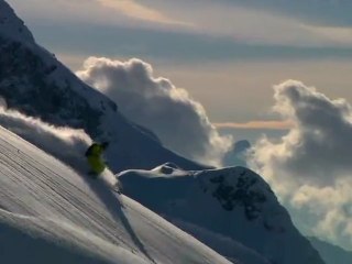 Mountain Collective - Salomon