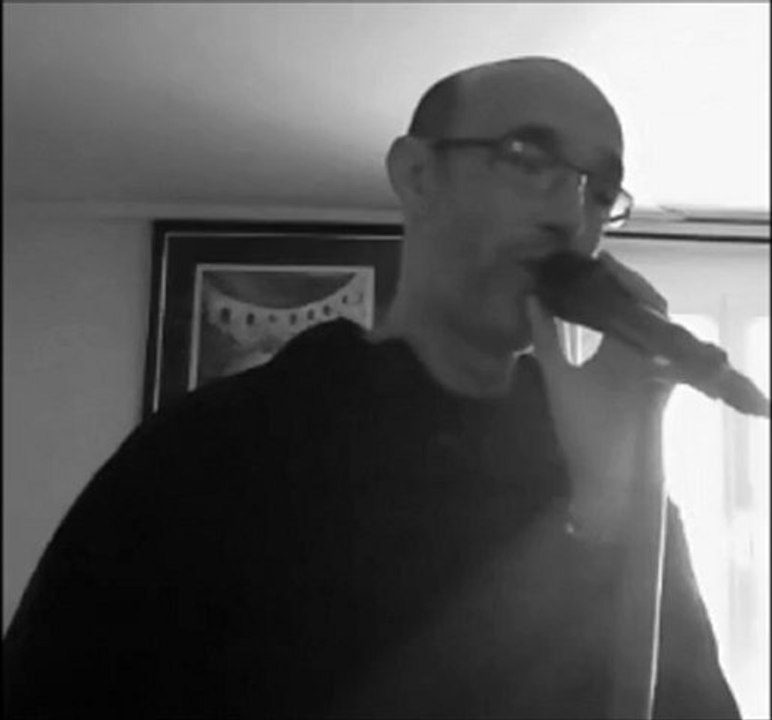 CHARLES AZNAVOUR "TU T'LAISSES ALLER" PAR GBF2