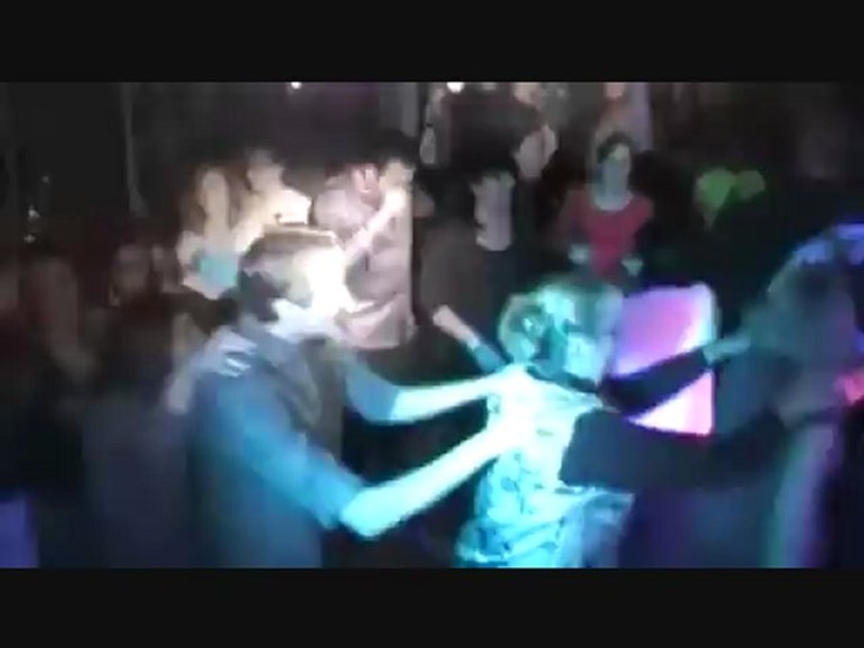 Vendredi 9 et samedi 10 novembre 2012 soirée choucroute à Bruxelles