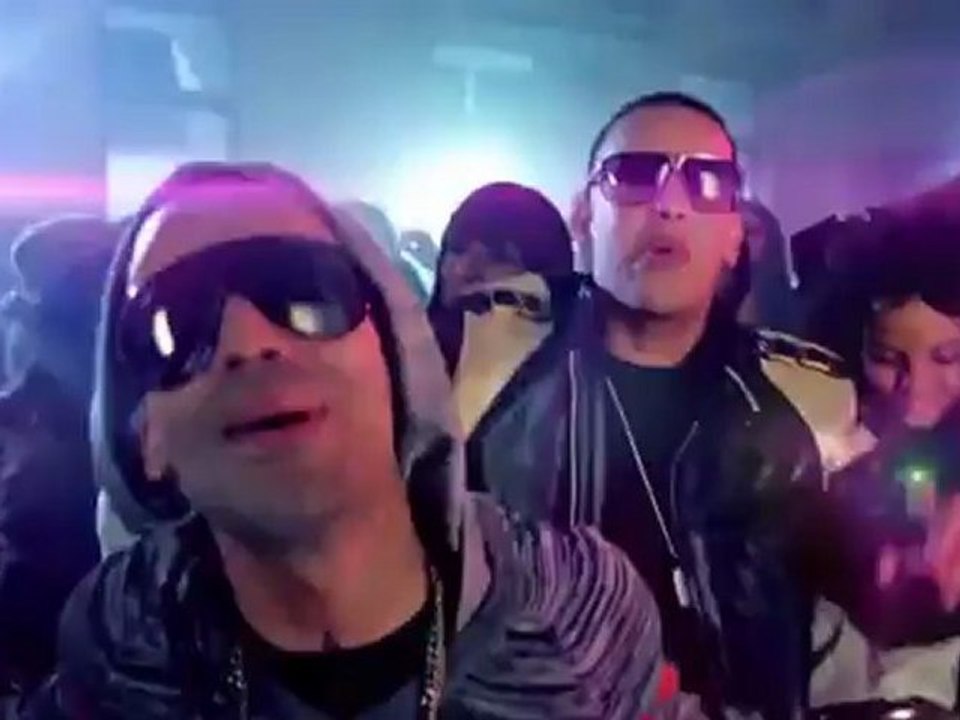Guaya - Arcangel Ft Daddy Yankee (Official Video) HD   (Letra)