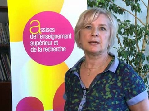 Champagne-Ardenne - bilan des Assises territoriales