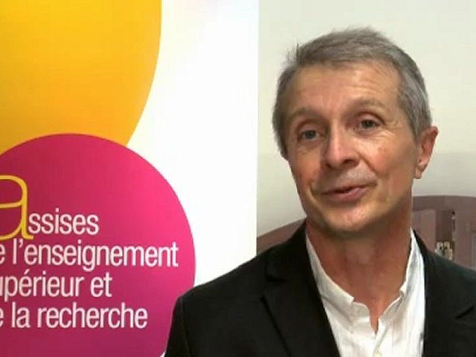 Limousin - bilan des Assises territoriales