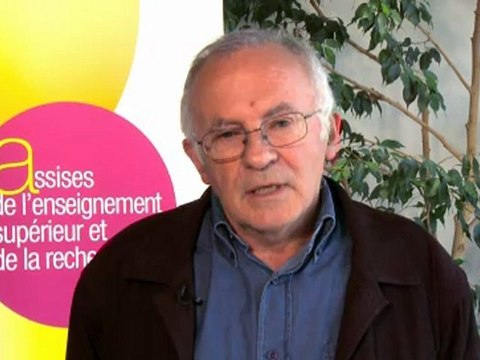 Aquitaine - bilan des Assises territoriales