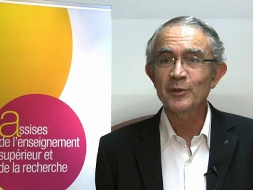 Provence-Alpes-Côte d'Azur - bilan des Assises territoriales