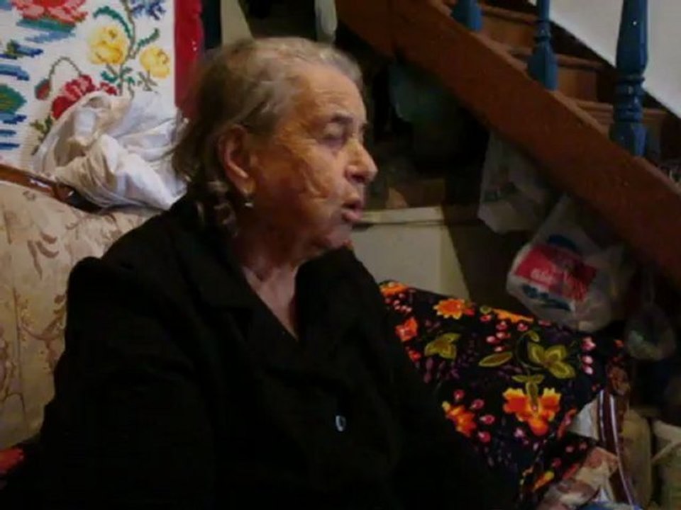 Η κ. Χριστίνα από το Καστελόριζο για τα μέτρα λιτότητας -2-