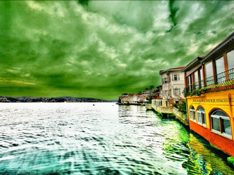 fikrimin ince gülü