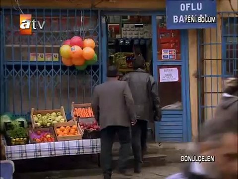 Gönülçelen / Крадец на срца 4 Епизода- 1/2 дел (MKDsub)