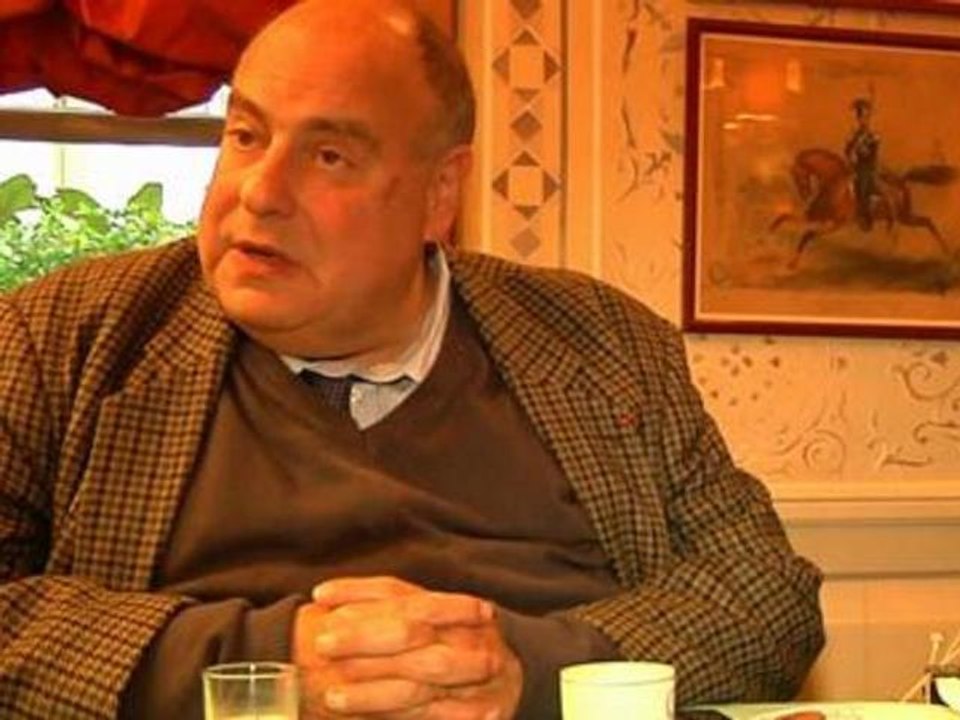 L'islamisme modéré existe-t-il ?