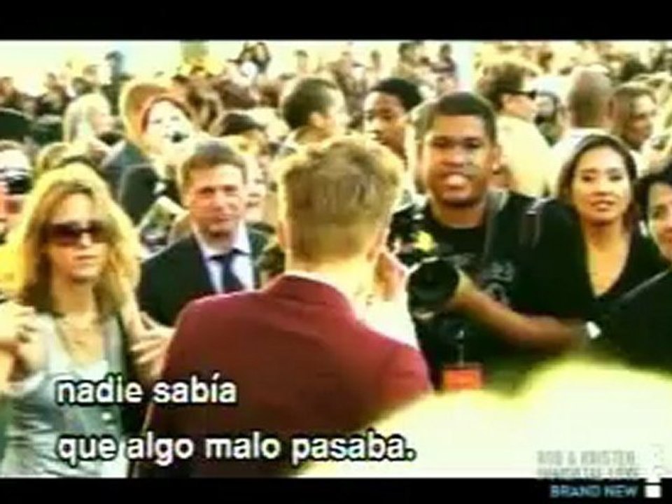 Especial R & K