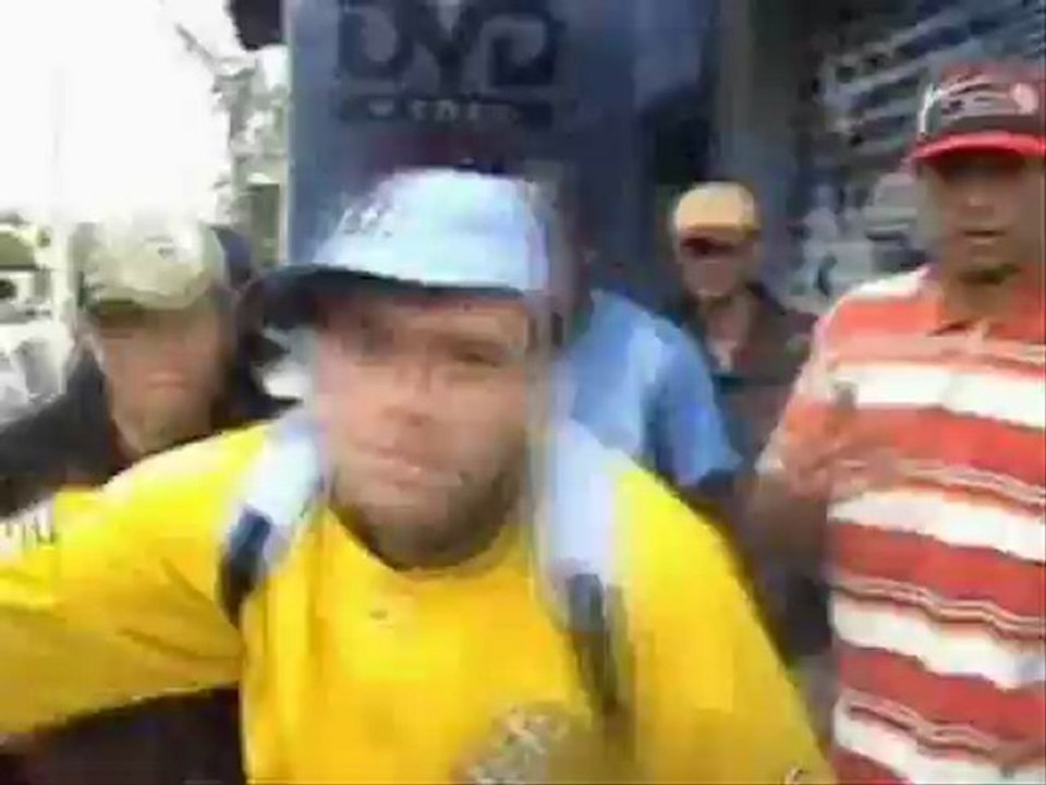 GANG SELVAGEM (SÓ DE ROLE)