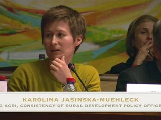 Summary extracts from EU seminar promoting urban-rural partnerships - November 2012