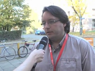 VIII Festiwal Obywatela - Lech Ryszard Rustecki