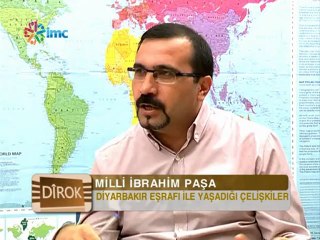 Dirok 74. Bölüm: Cemalettin Canlı