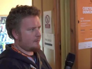 VIII Festiwal Obywatela - uczestnicy