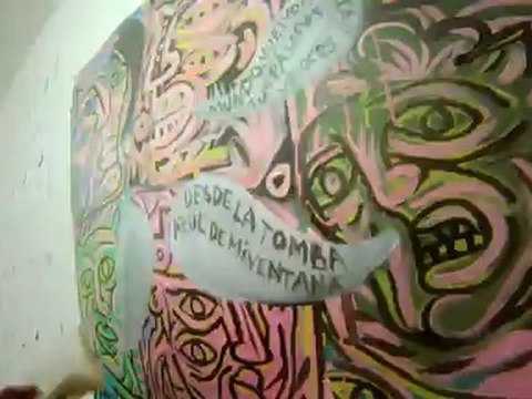 Kapilo & +6TV @ BsAs