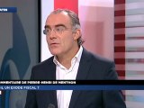 Y a-t-il un exode fiscal ? La Chronique de Pierre-Henri de Menthon sur LCI