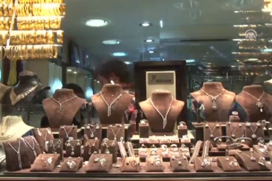 Altında rekor beklentisi