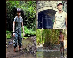 I misteri del Lago Maggiore (Michael Bolognini)