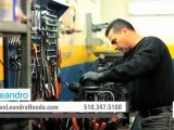 San Jose, CA - Honda Service Repair Center