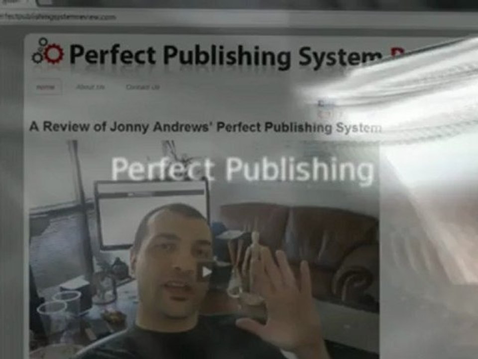 Perfect Publishing System And The Good Review