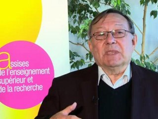 Nord-Pas-de-Calais - bilan des Assises territoriales