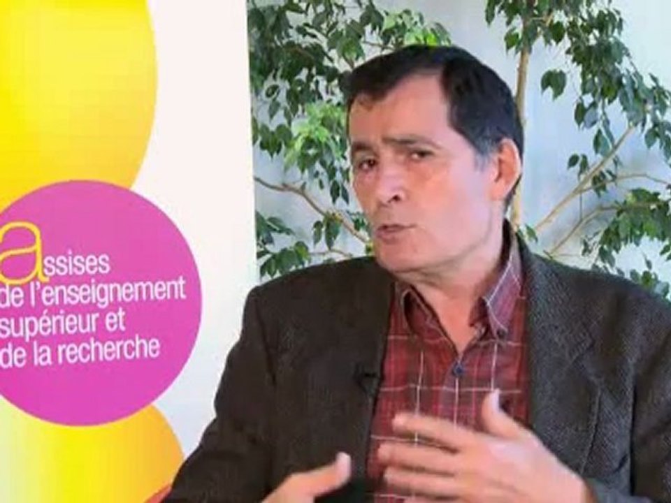 Alsace - bilan des Assises territoriales