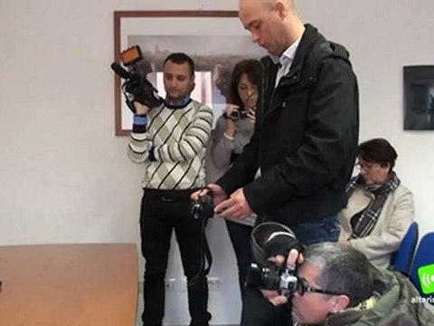 Furti in aziende del territorio, sgominata banda dai Carabinieri