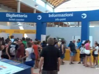 Rimini il Meeting vola a Mosca
