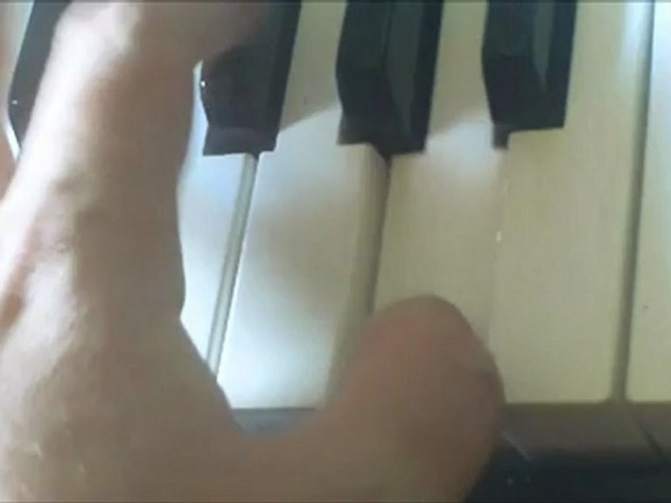 ocasionale sound