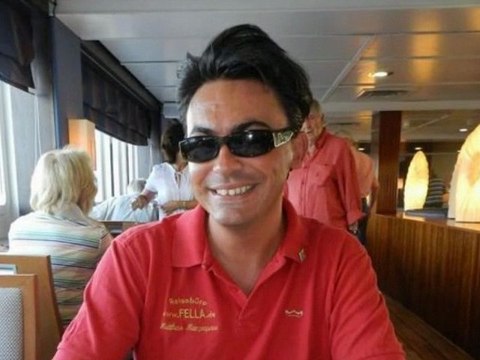 Reisebüro Fella Hammelburg Video Urlaubsvideo 29.09.2012 Istalbul Matthias Mangiapane Geburtstagsfeier