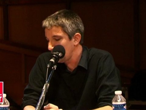 On va tous y passer - Guillaume Meurice Areva mon amour