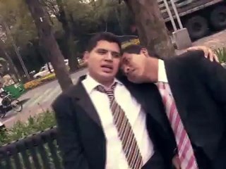 Paco y Reynel su Canción de amor en el DF