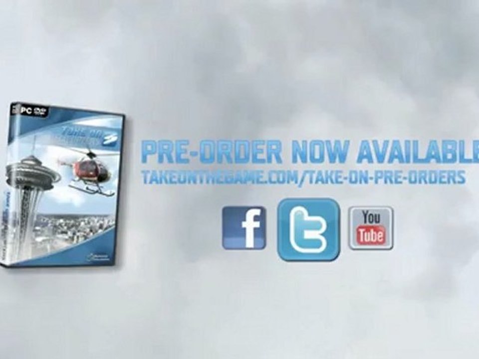 Take on Helicopters Slingloading Trailer