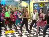 Brenda baila Demasiado Fuerte en Acábatelo