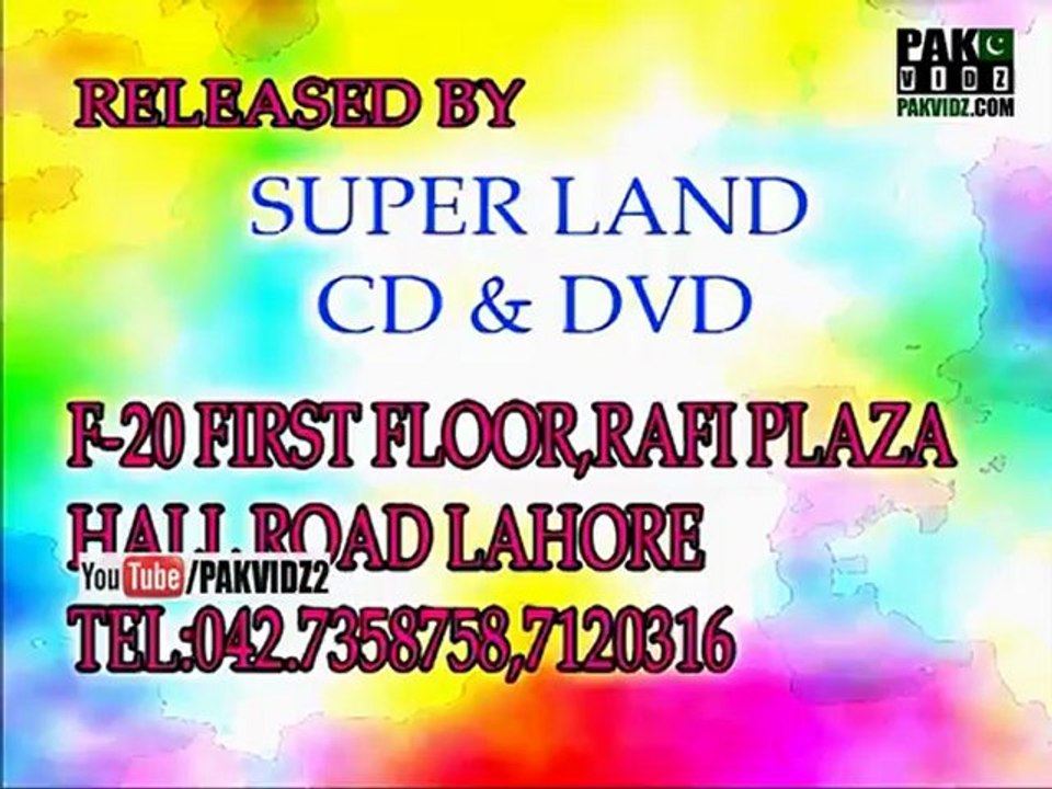 Pakistani Stage Drama _ Faltoo Log _ Full in HD_clip2