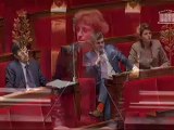 Intervention d'Annick Lepetit en discussion générale du projet de loi logement à l'Assemblée nationale