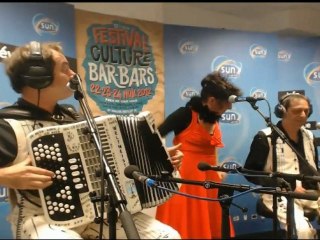 Mimi La Nantaise -La Goualante du pauvre Jean