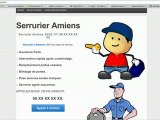 Serrurier Amiens: Serrurier multitâche Amiens
