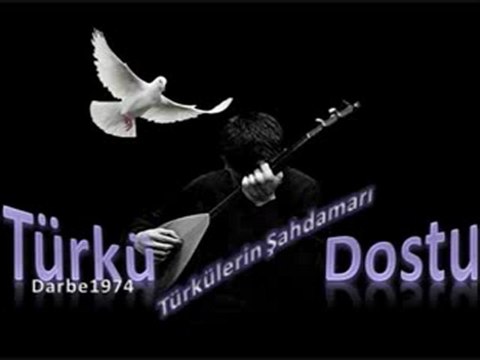 Sevcan Orhan- Başı Pare Pare DumanLı DağLar