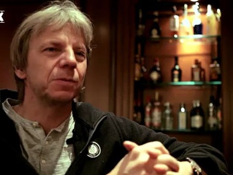 Andreas Dresen talks to Flix