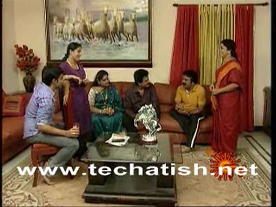 Mundhanai Mudichu part 1