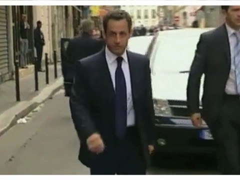 Ce qu'attend la justice de Sarkozy en moins de 3 minutes