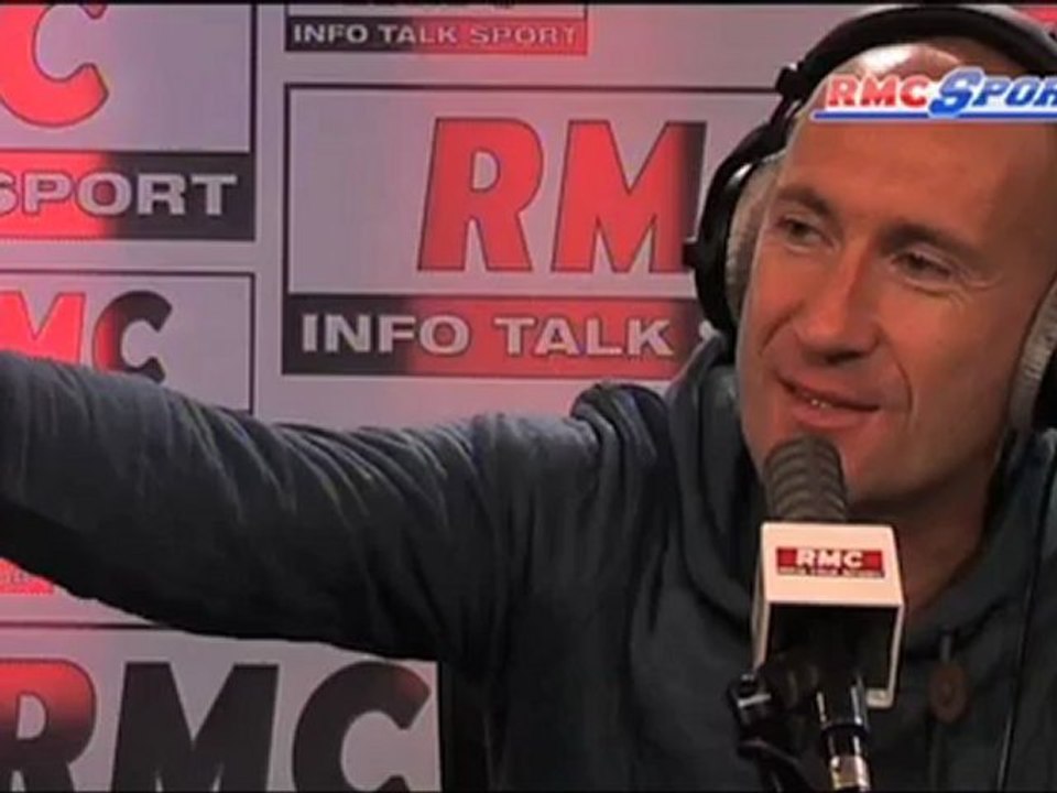 After Foot : Le "je m'en fous / je m'en fous pas"