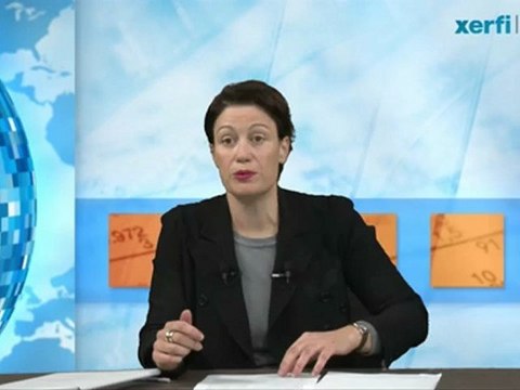 Xerfi Canal Nelly Fesseau Le rapport Terra Nova sur le numérique