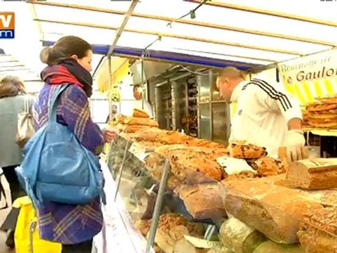 Les Français ne respectent pas les cinq fruits et légumes par jour