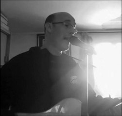 FELIX GRAY "LA GITANE" PAR GBF2