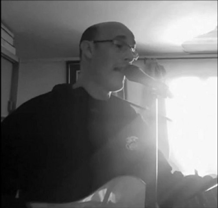 FELIX GRAY "LA GITANE" PAR GBF2