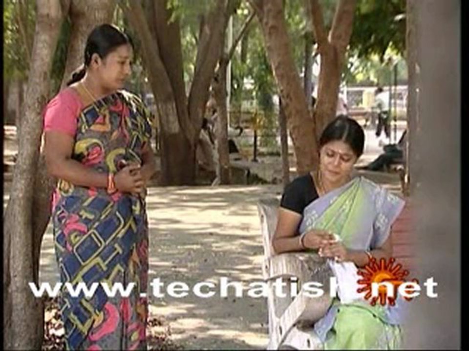 Mundhanai Mudichu part 3