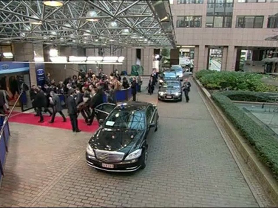 Cameron rejects proposals for increased EU spending