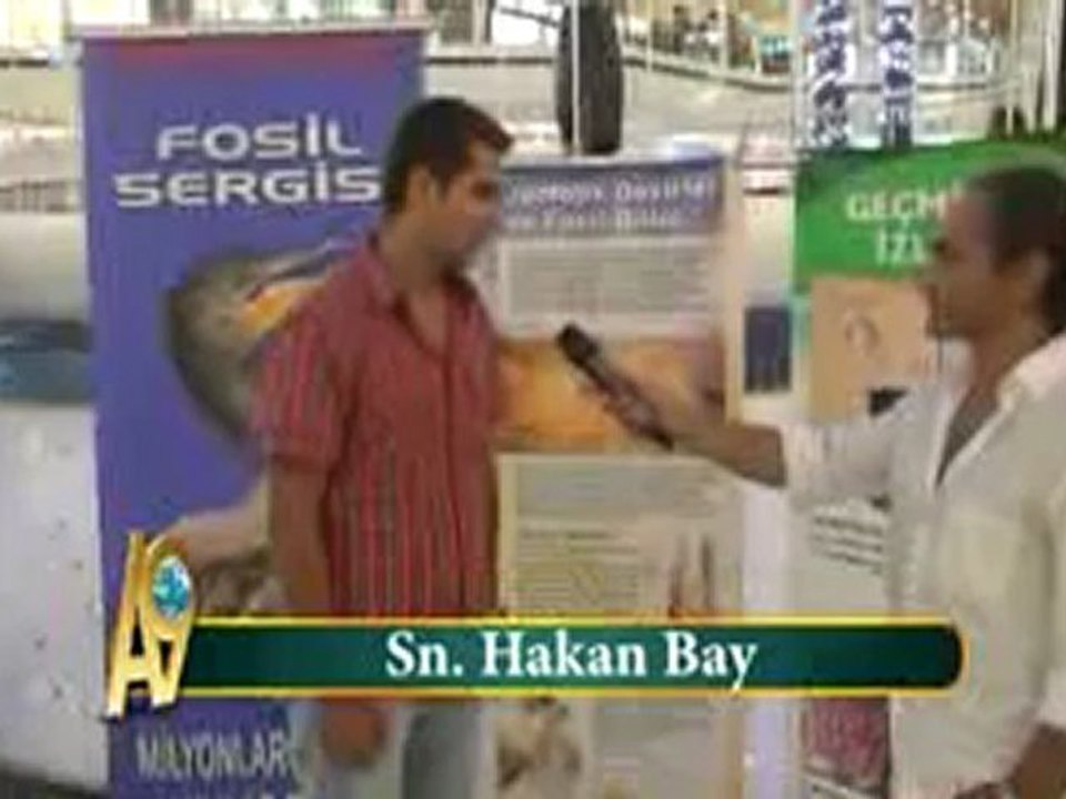 İNSANLAR EVRİME İNANMIYOR - 49